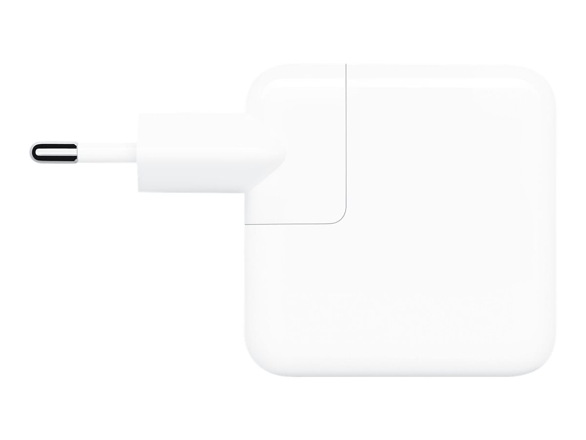 Apple 30W USB-C Power Adapter Apple