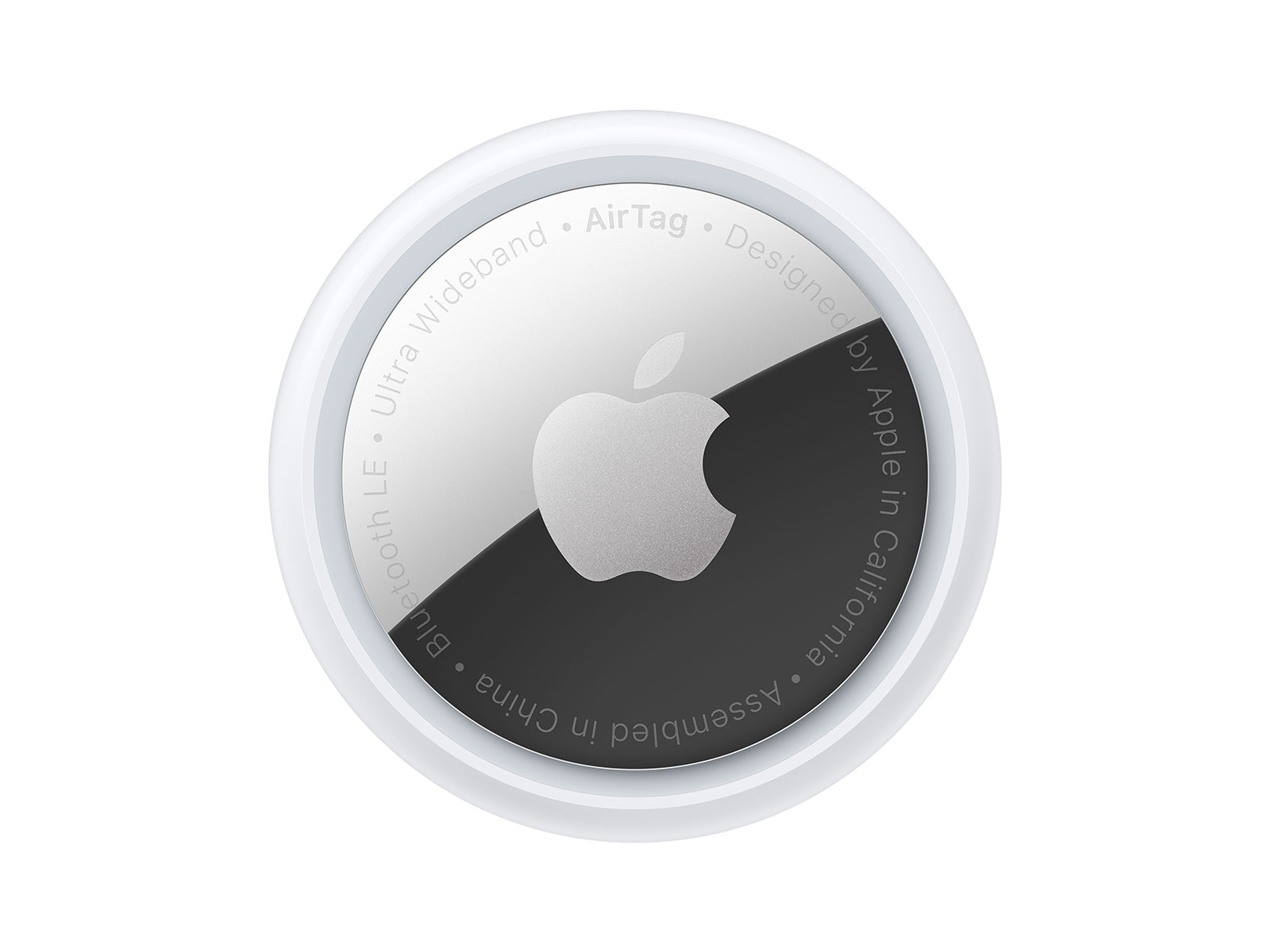 Apple AirTag (1-pack) - (MX532ZM/A)