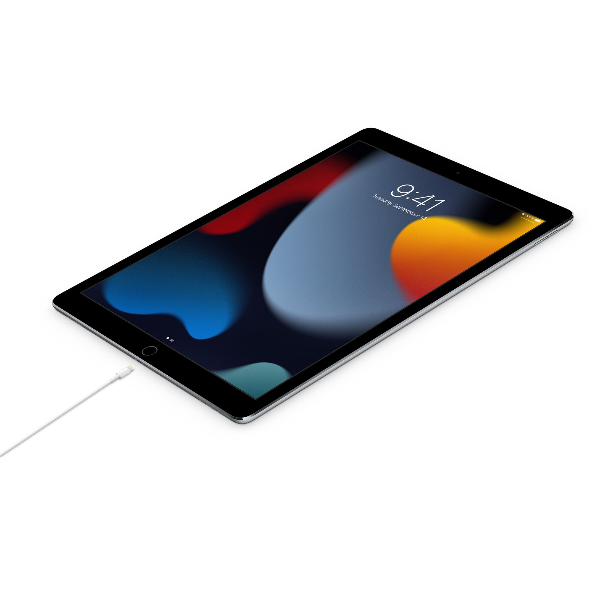 Apple - USB-C til Lightning 2m Apple