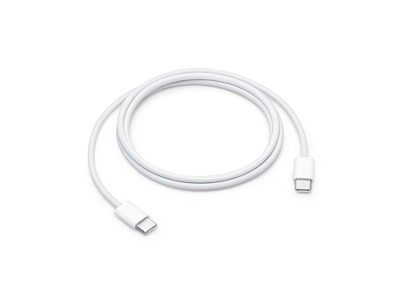 Apple USB-C Woven Charge Cable (1m) Apple