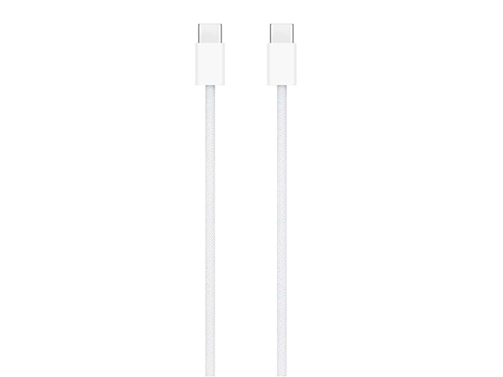 Apple USB-C Woven Charge Cable (1m) Apple