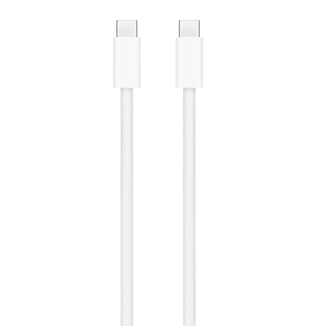 Apple USB 2.0 USB Type-C kabel 2m Hvid Apple