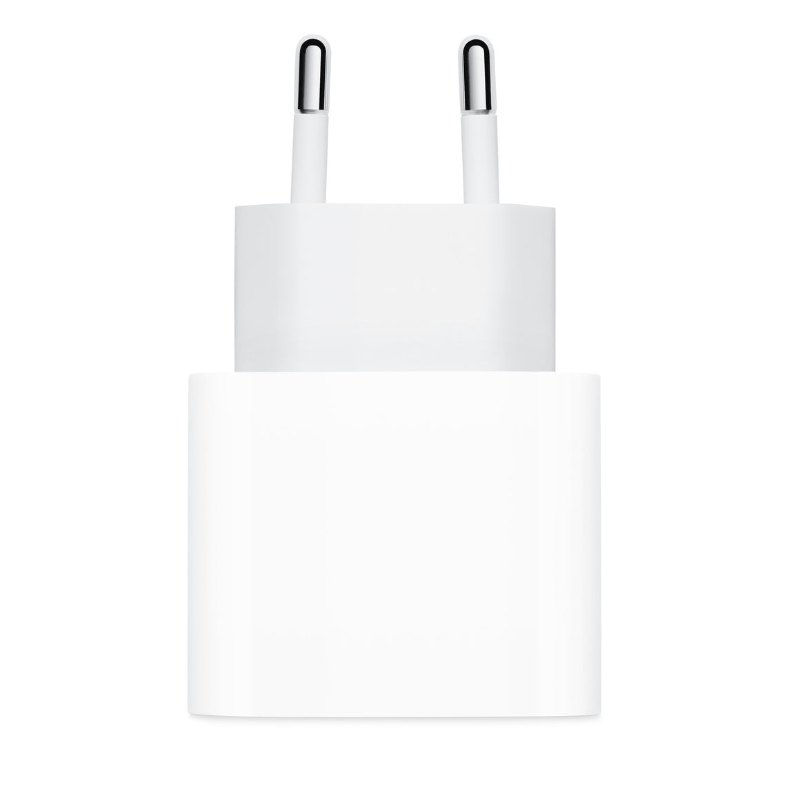 Apple Original USB-C Vægoplader 20W Hvid Apple
