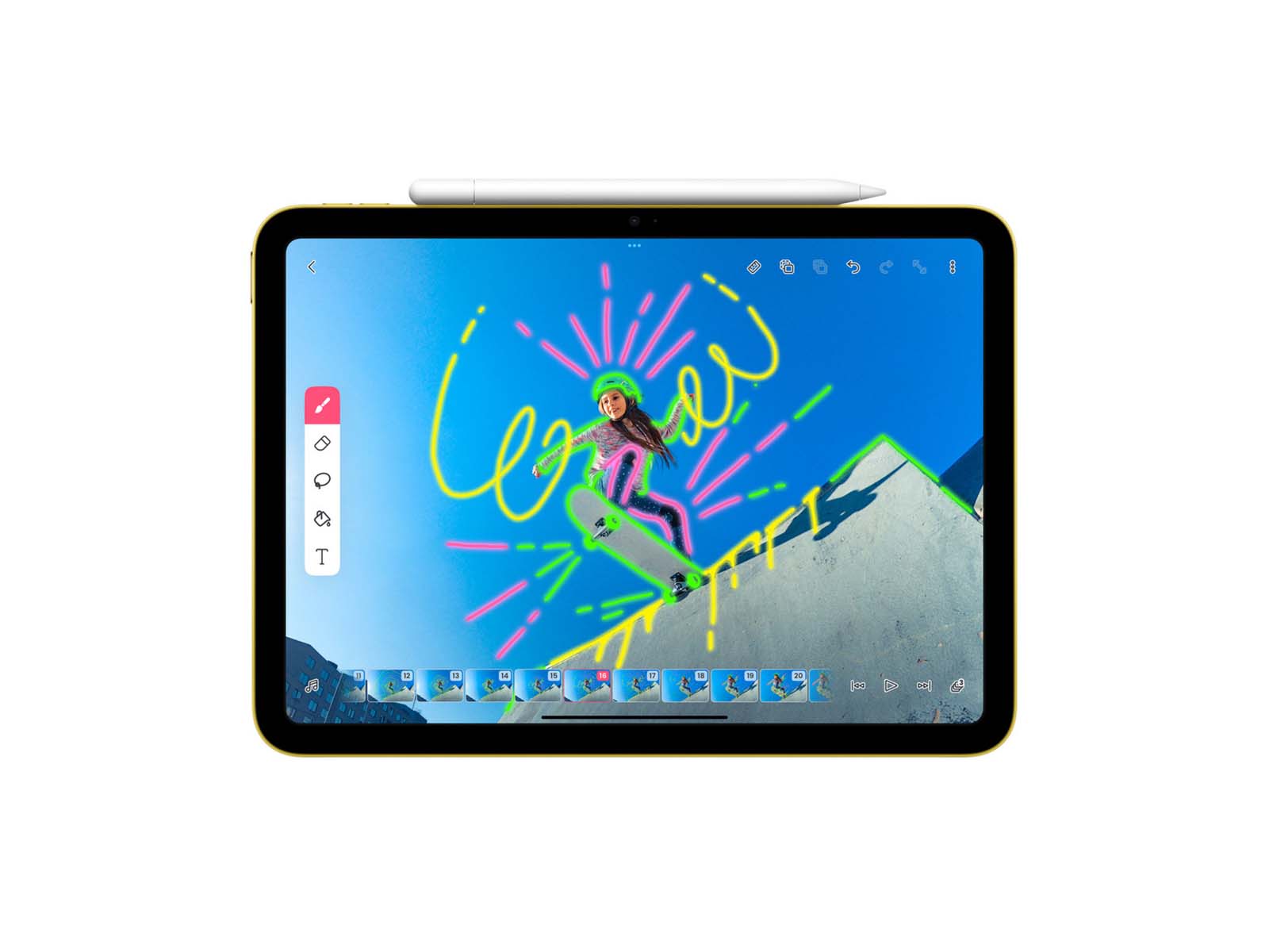 Apple Pencil (USB-C) Apple