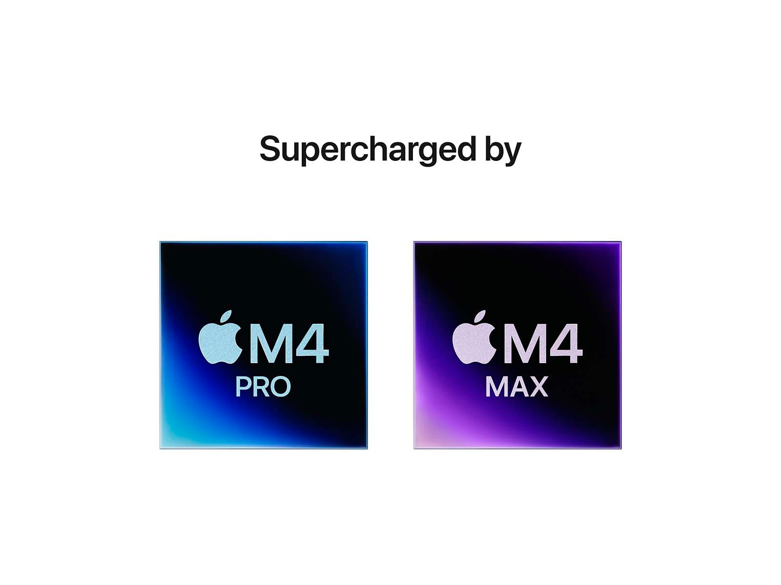 MacBook Pro 2024 14" M4 Pro 12 processorer, 16 grafikkort, 24 GB, 512 GB - rymdsvart - (MX2H3DK/A)