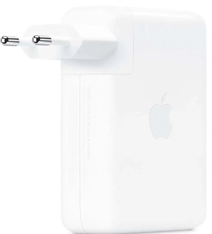 Apple USB-C Väggladdare - 140W - (MLYU3ZM/A)