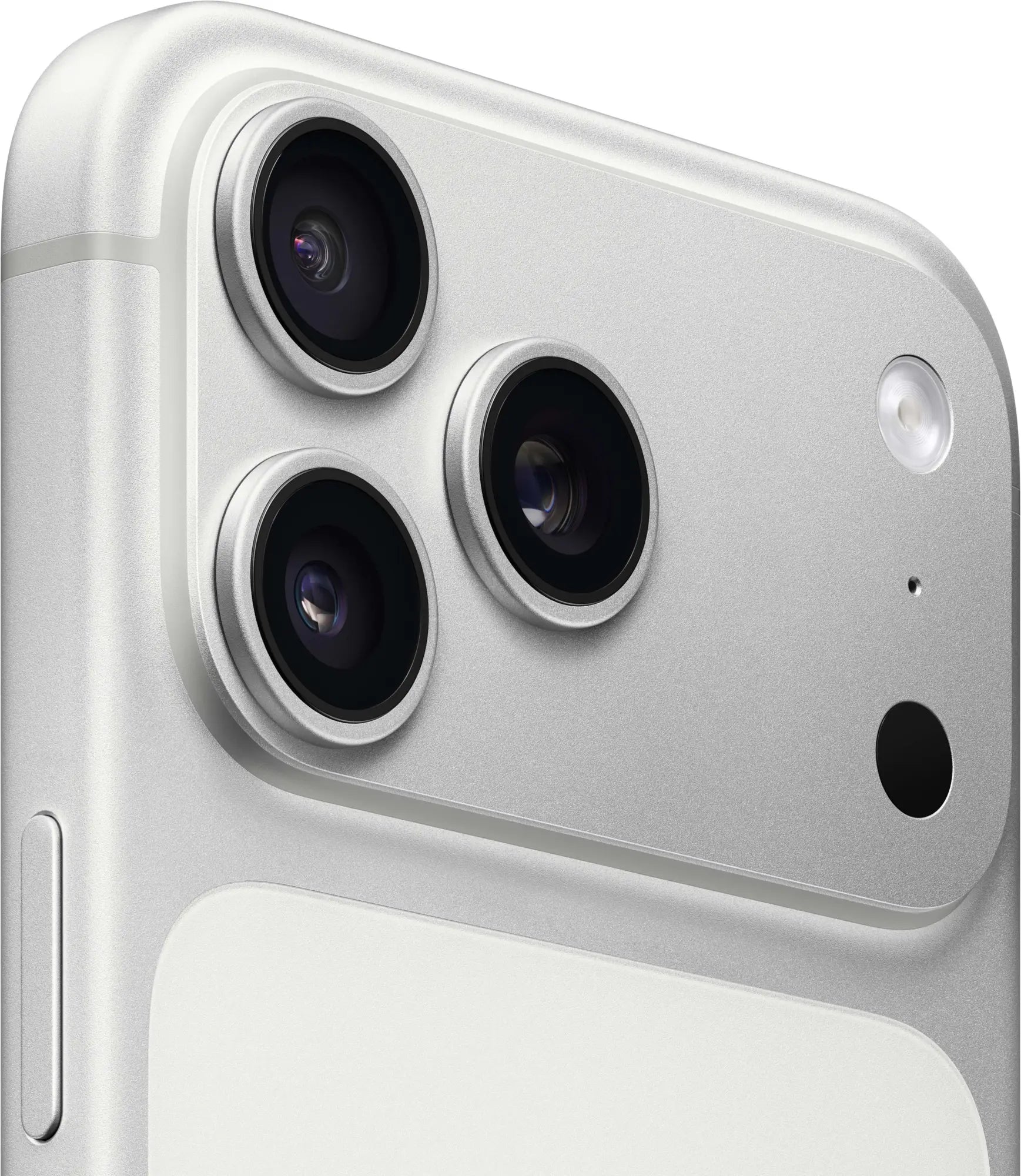 Apple iPhone 17 Pro Max 2TB Silver - (MFYY4QN/A)