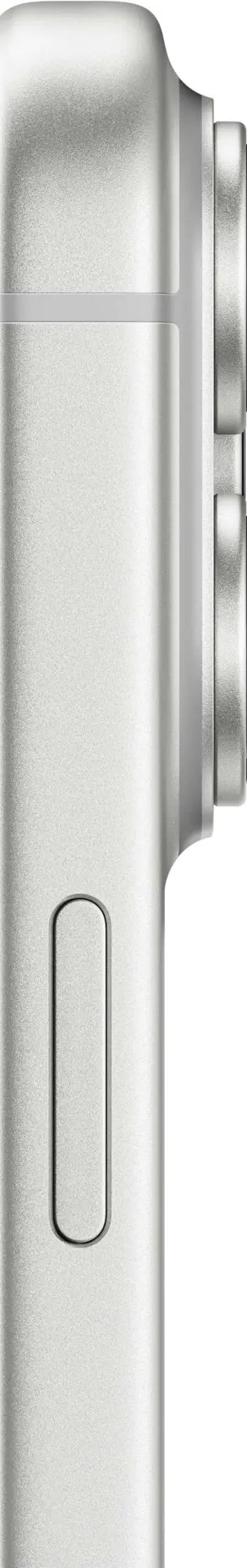 Apple iPhone 17 Pro Max 2TB Silver - (MFYY4QN/A)