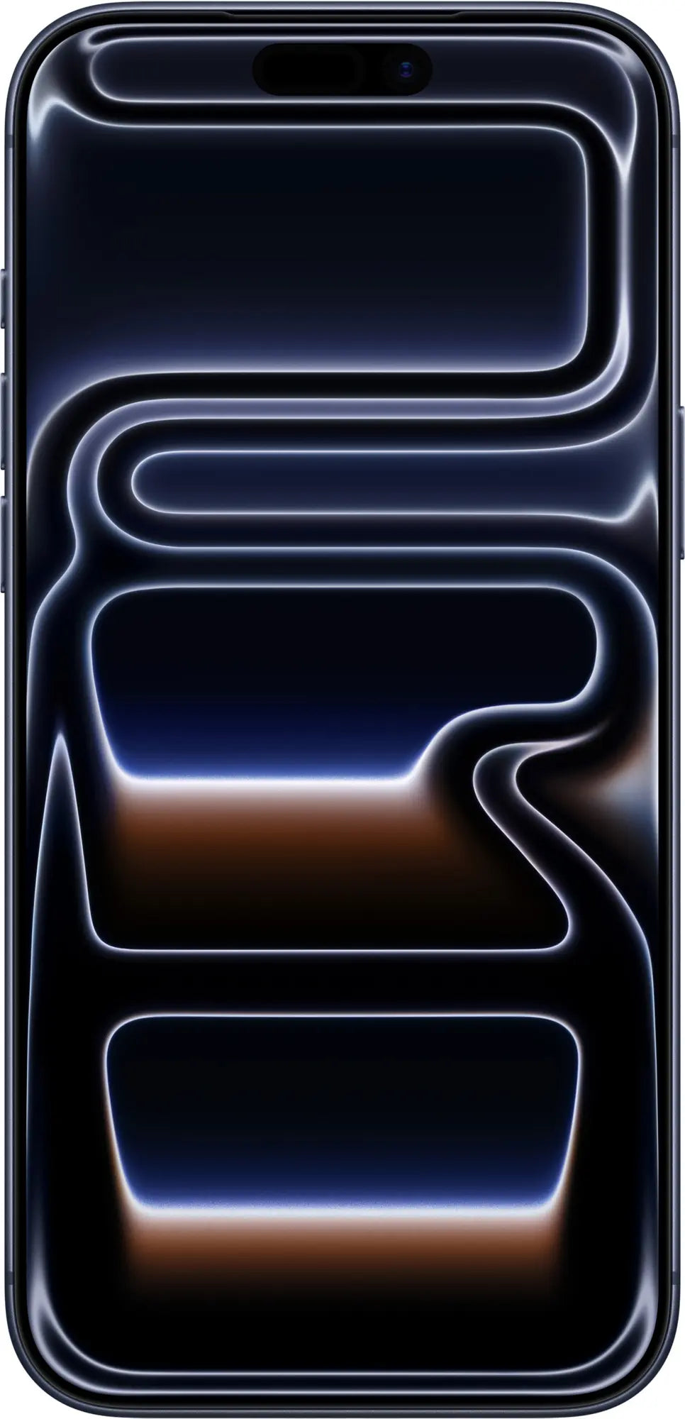 Apple iPhone 17 Pro Max 256 GB Djupblå - (MFYP4QN/A)