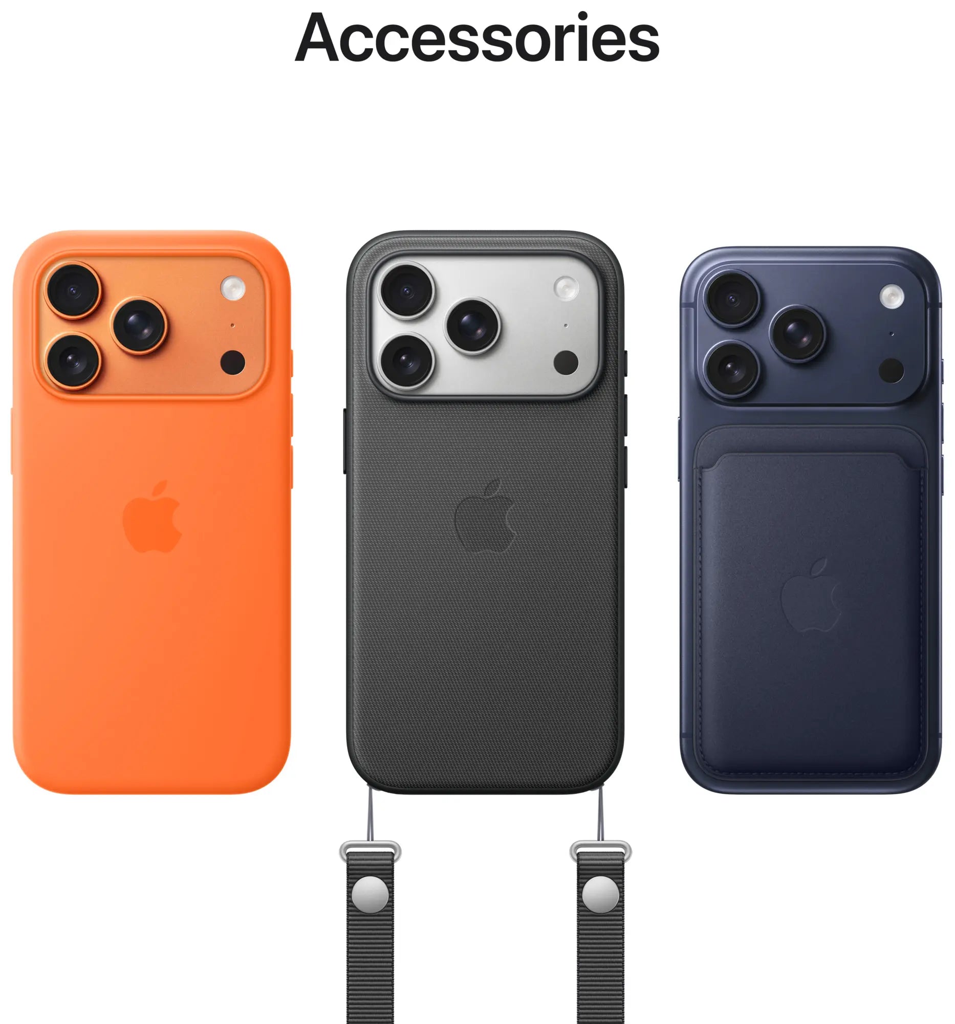 Apple iPhone 17 Pro 512 GB Djupblå - (MG8N4QN/A)