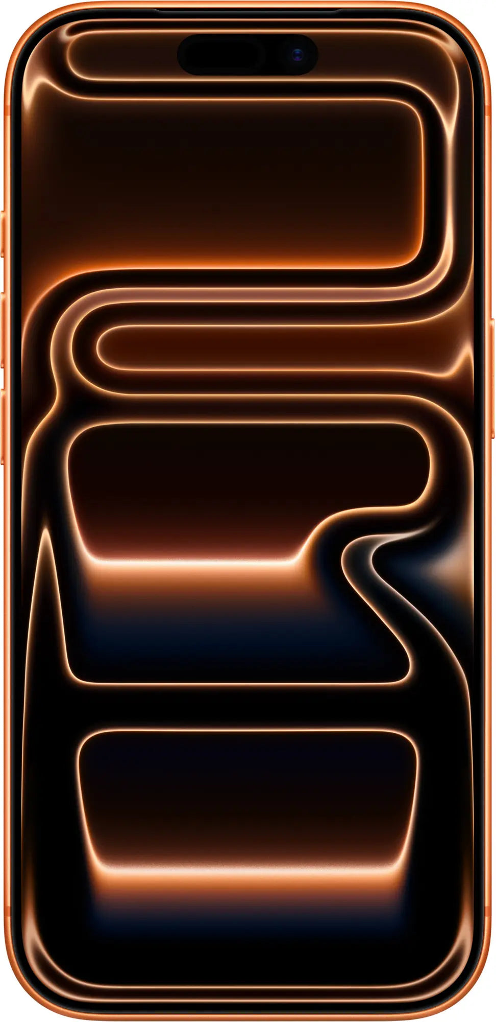 Apple iPhone 17 Pro 1TB Cosmic Orange - (MG8Q4QN/A)