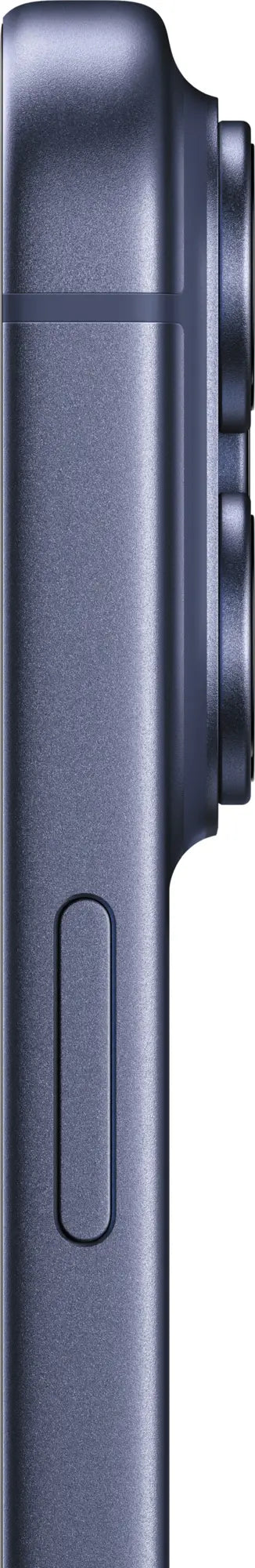 Apple iPhone 17 Pro 512 GB Djupblå - (MG8N4QN/A)