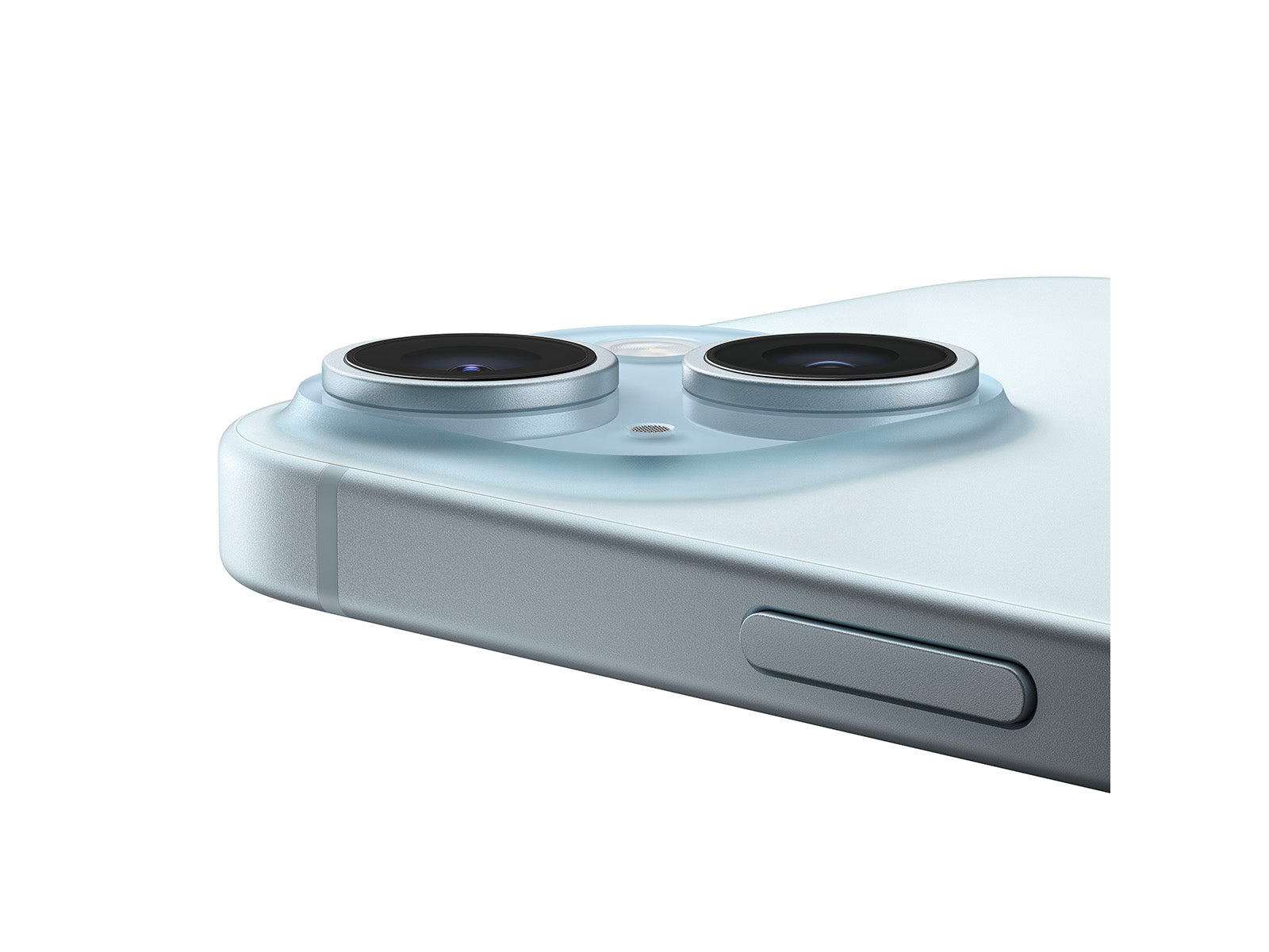 Apple iPhone 15 128 GB Svart - (MTP03QN/A)