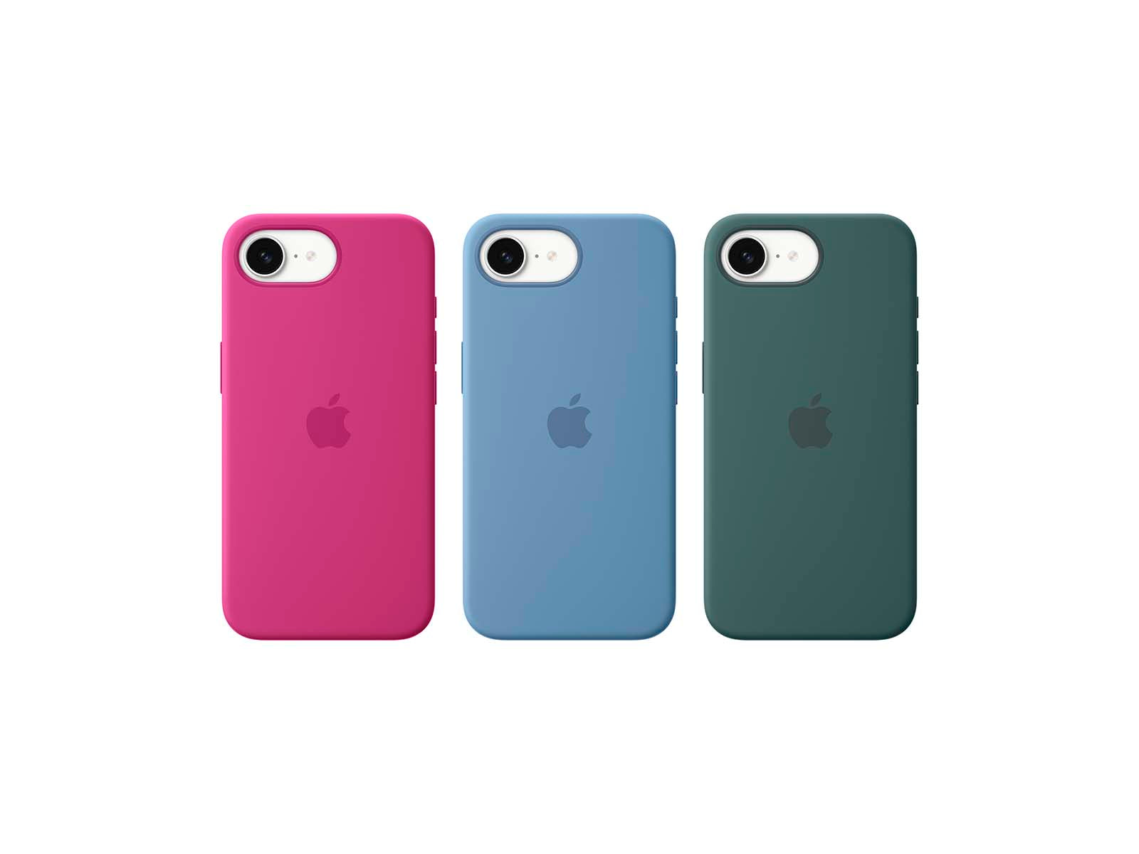 Apple iPhone 16E 128GB Svart - (MD1Q4QN/A)