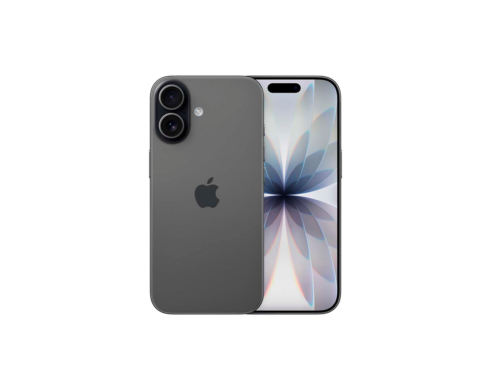 iPhone 17 256GB Black - (MG6J4QN/A)