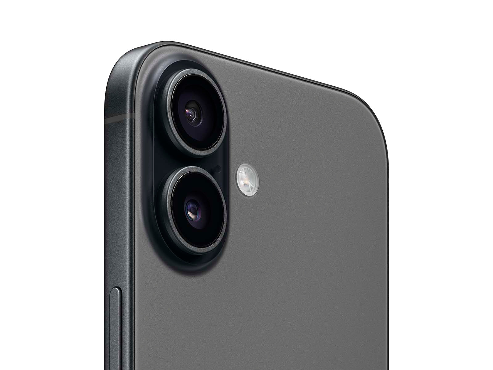 iPhone 17 256GB Black - (MG6J4QN/A)