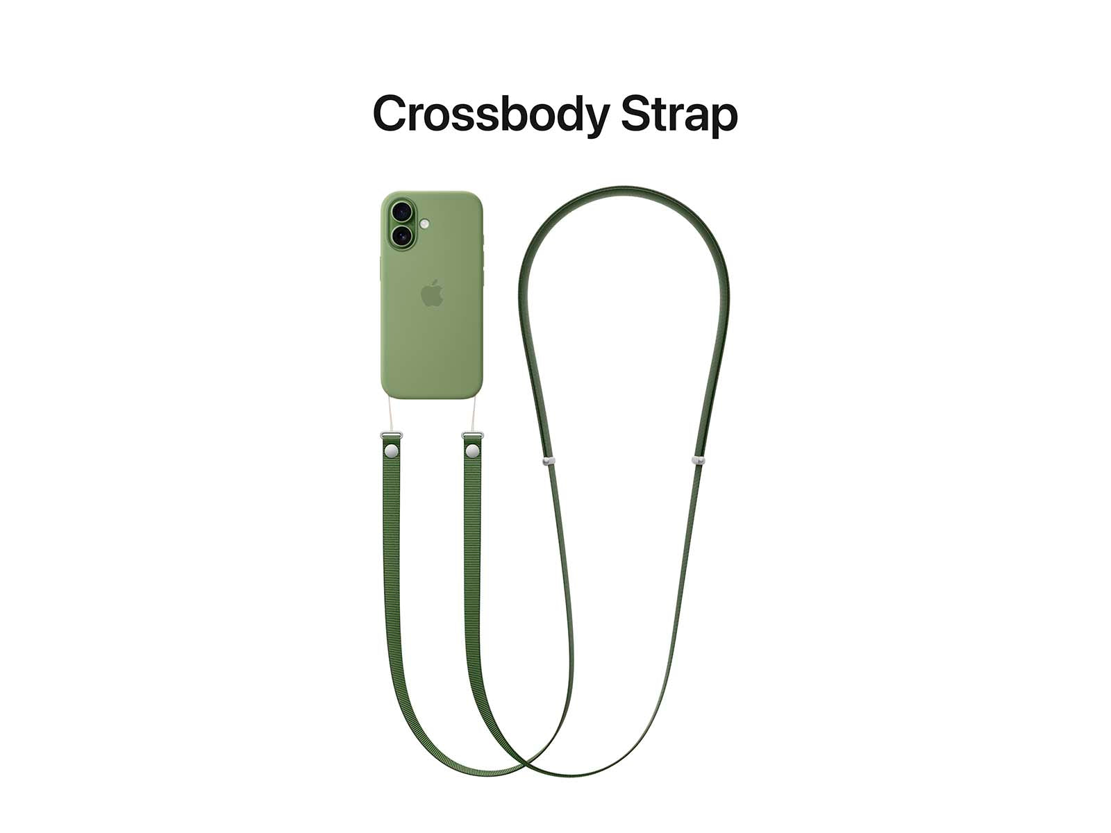 Apple iPhone 17 256 GB Lavendel - (MG6M4QN/A)