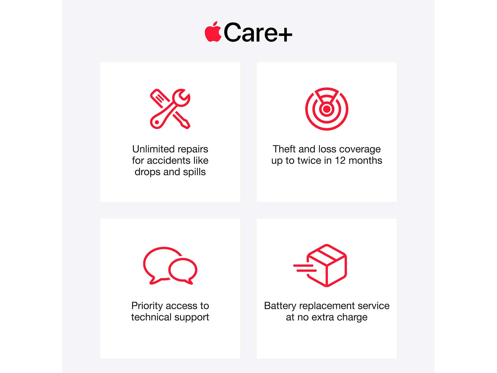 Apple iPhone 17 256 GB Lavendel - (MG6M4QN/A)