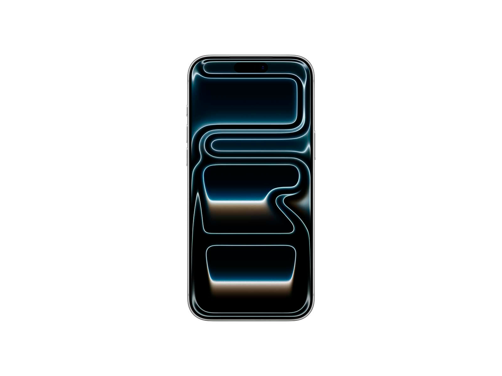 Apple iPhone 17 Pro Max 256 GB Silver - (MFYM4QN/A)