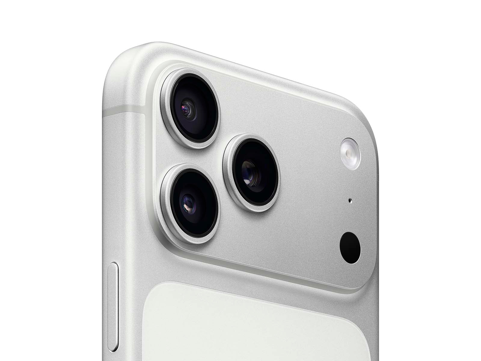 Apple iPhone 17 Pro Max 256 GB Silver - (MFYM4QN/A)