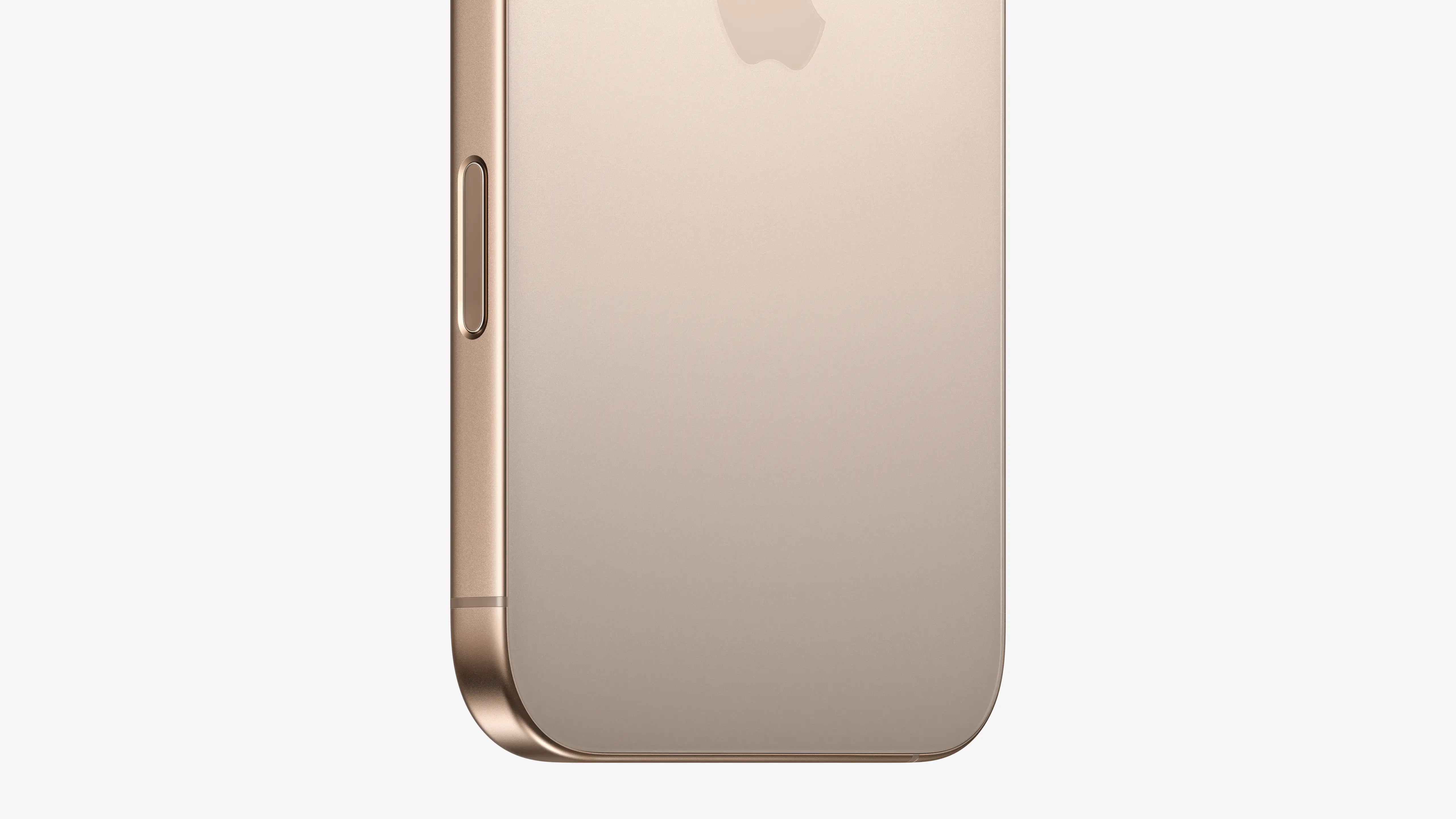 iPhone 16 Pro Max 256GB Desert Titanium Apple