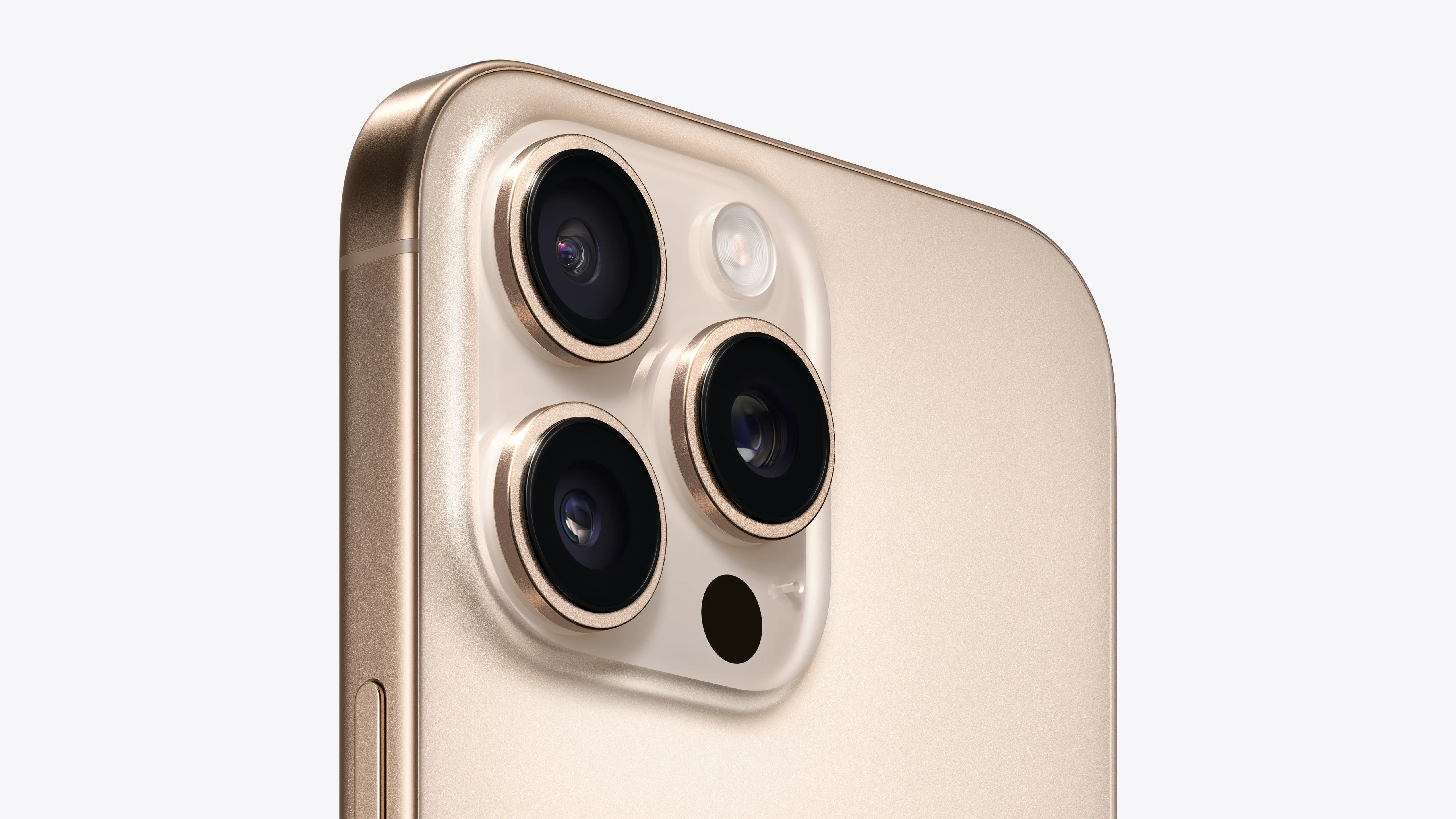 iPhone 16 Pro Max 256GB Desert Titanium Apple
