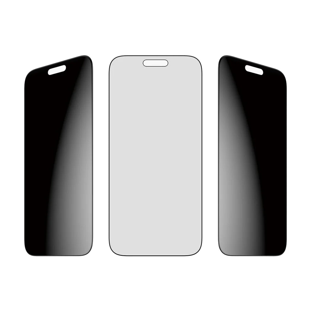 PanzerGlass Skærmbeskyttelse til iPhone 17 Pro Max