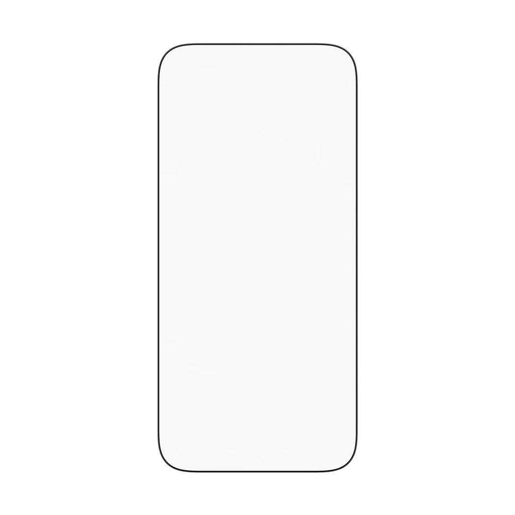 PanzerGlass Klar Beskyttelsescover til iPhone 17 Pro Max