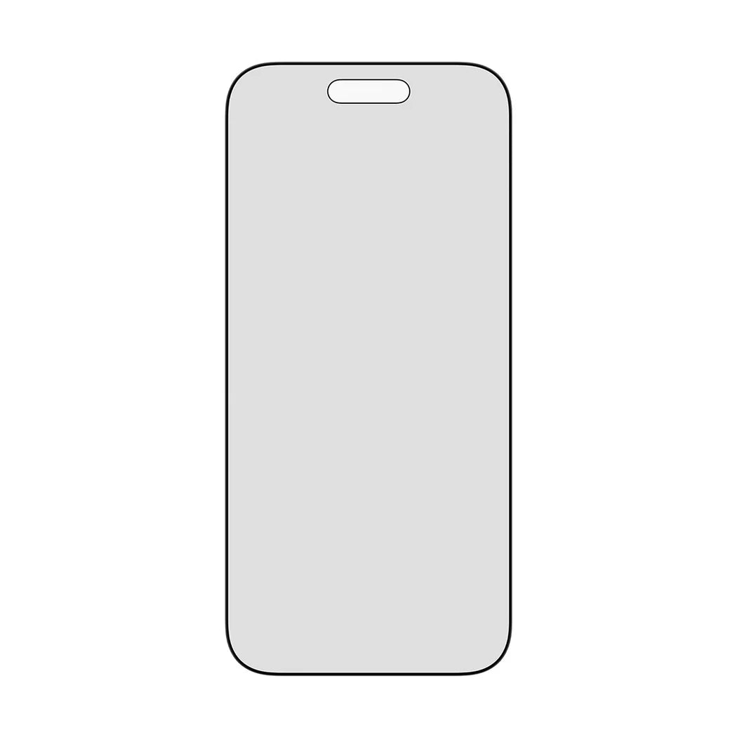 PanzerGlass Privacy Skærmbeskyttelse til iPhone 17 Air