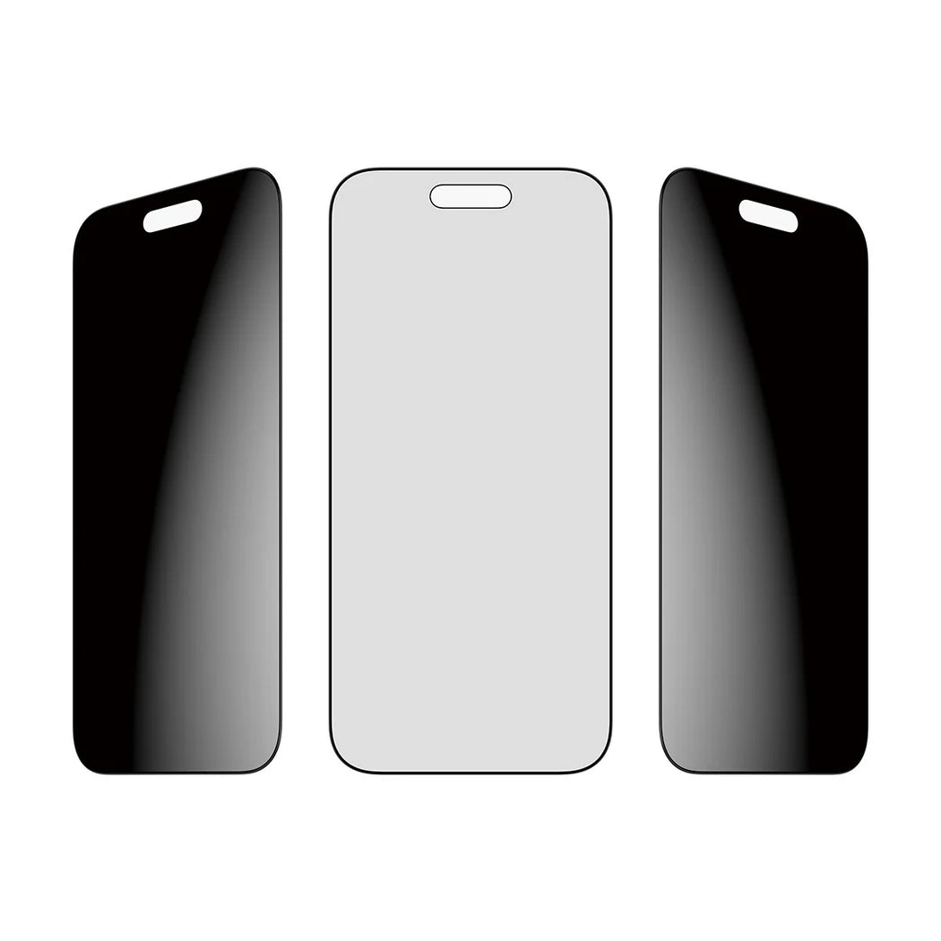 PanzerGlass Privacy Skærmbeskyttelse til iPhone 17 Air