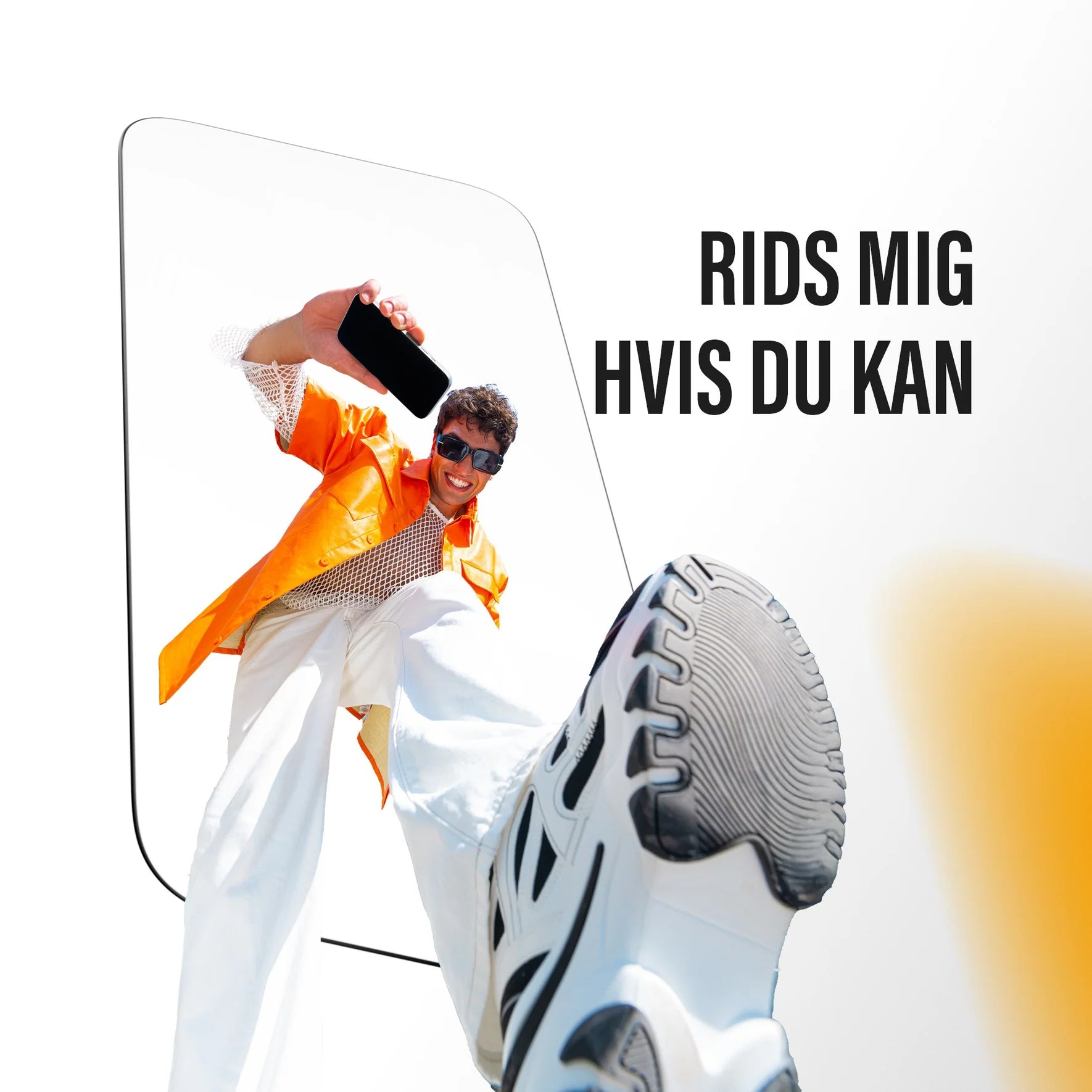 PanzerGlass Skærmbeskyttelse til iPhone 17 Pro Max (2025 6.9")