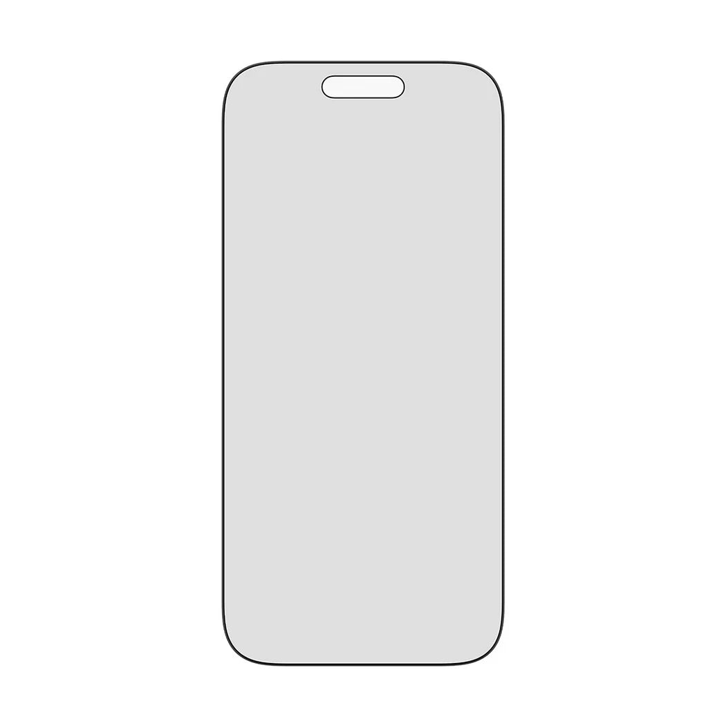 PanzerGlass Privacy Skærmbeskyttelse til iPhone 17 Pro