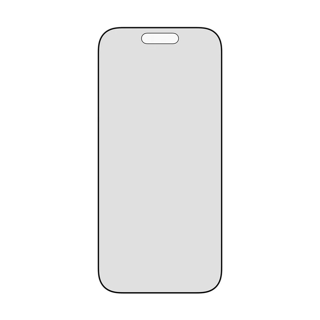 PanzerGlass 2-Way Privacy Skærmbeskyttelse til iPhone 17 / 16 Pro