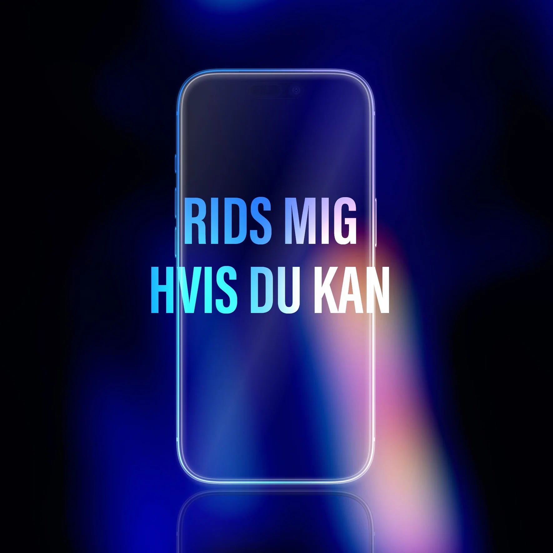 PanzerGlass SAFE Privacy Skærmbeskyttelse til iPhone 17