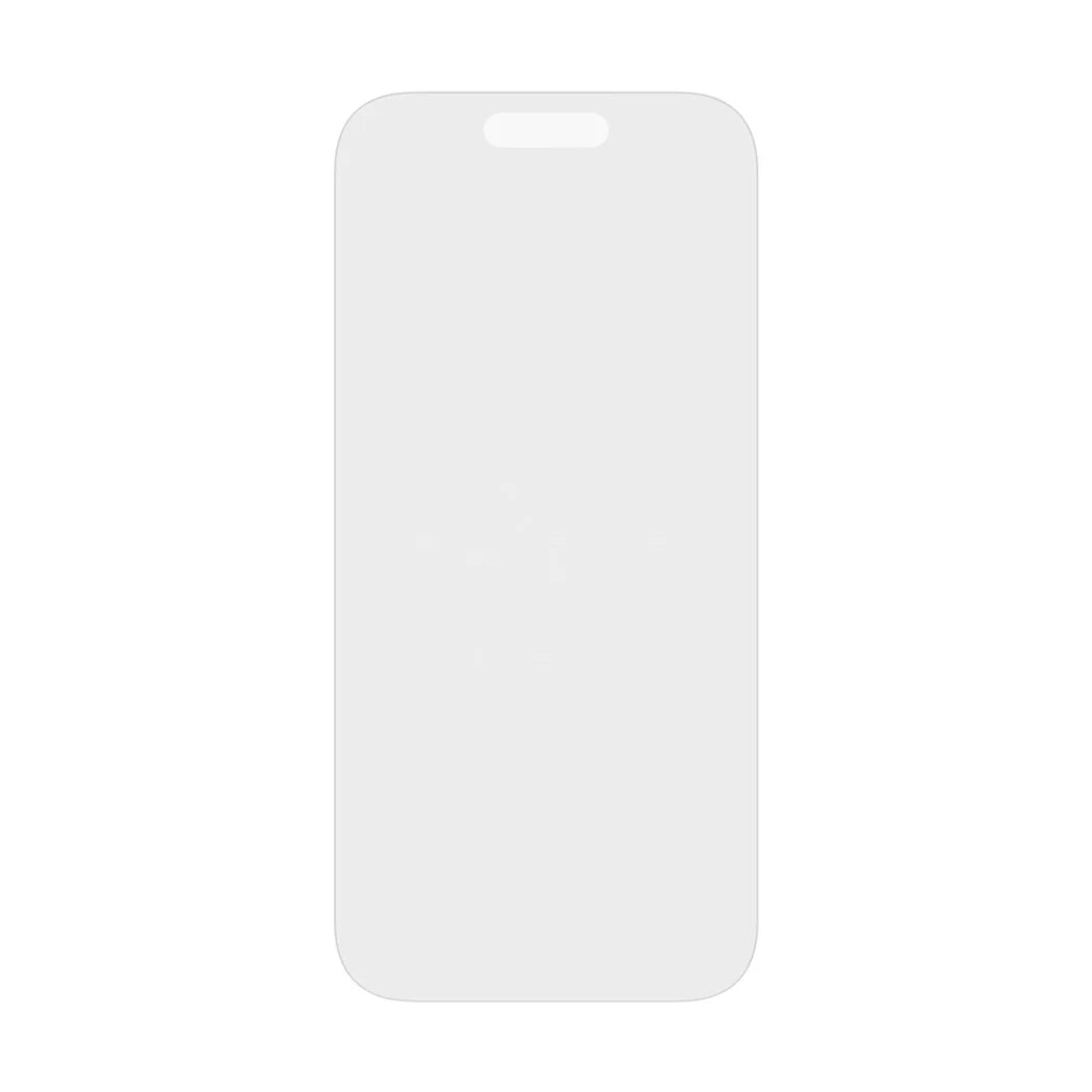 PanzerGlass SAFE Privacy Skærmbeskyttelse til iPhone 17