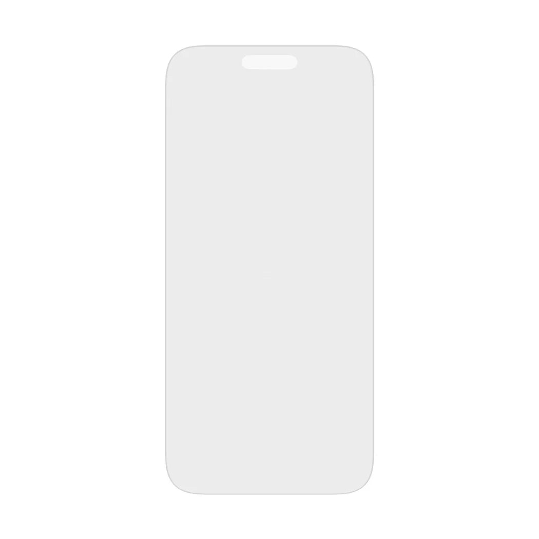 PanzerGlass SAFE Privacy Skærmbeskyttelse til iPhone 17 Pro Max