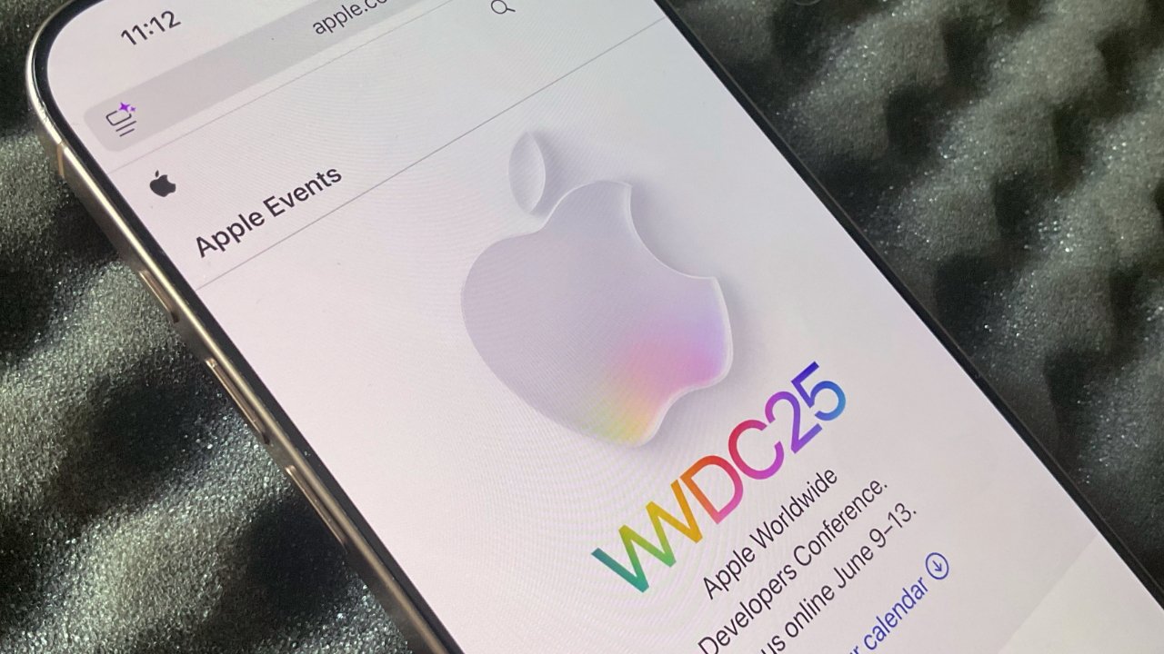Udviklere, designpriser og WWDC: Nyt fra AppleInsider Podcast