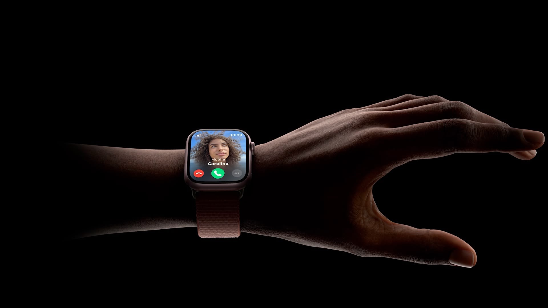 Dobbelttryk: Få mere fra dit Apple Watch på én hånd!