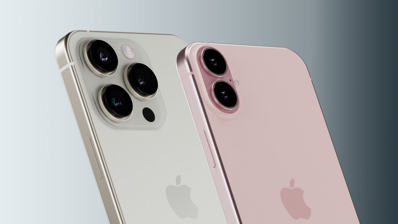 iPhone 17 Air debuterer med avanceret siliciumbatteri effektiv opladning