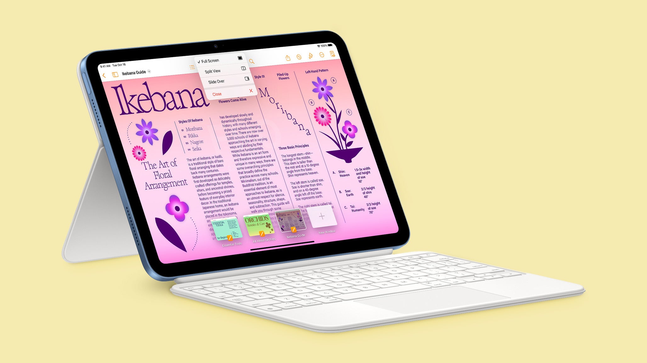 Usikkerhed om iPad 11's støtte til Apple Intelligence afsløres