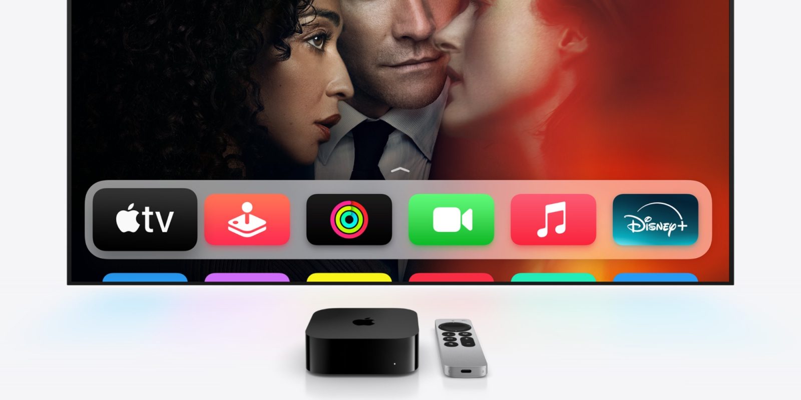 tvOS 18.5 løfter din Apple TV 4K med Dolby Atmos!