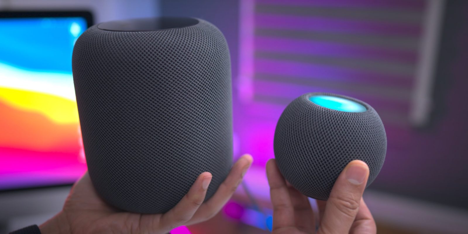 Ny HomePod mini: Fremtidens intelligens i dit hjem!