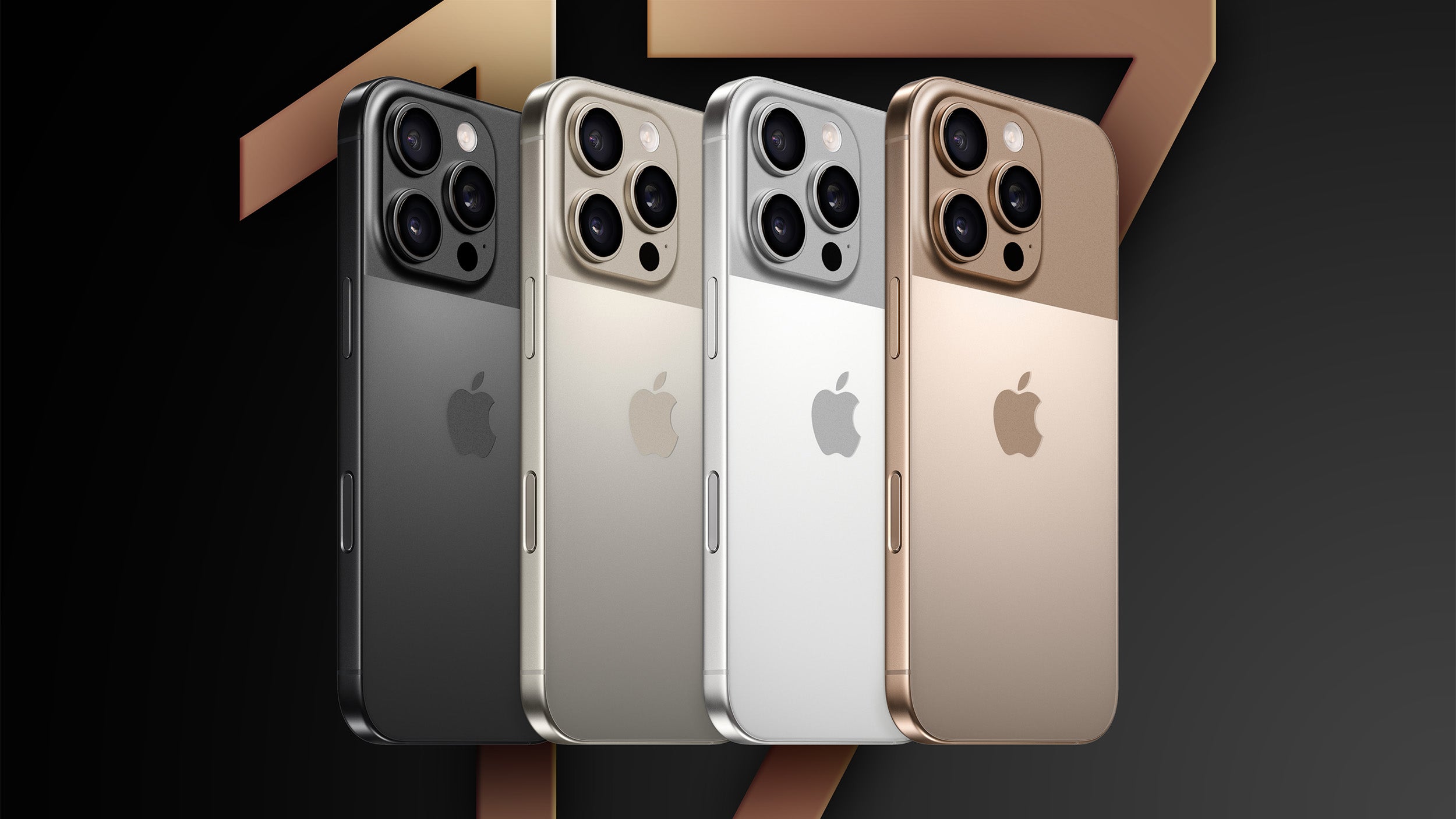 iPhone 17 Pro: 8 fantastiske nye funktioner afsløret!