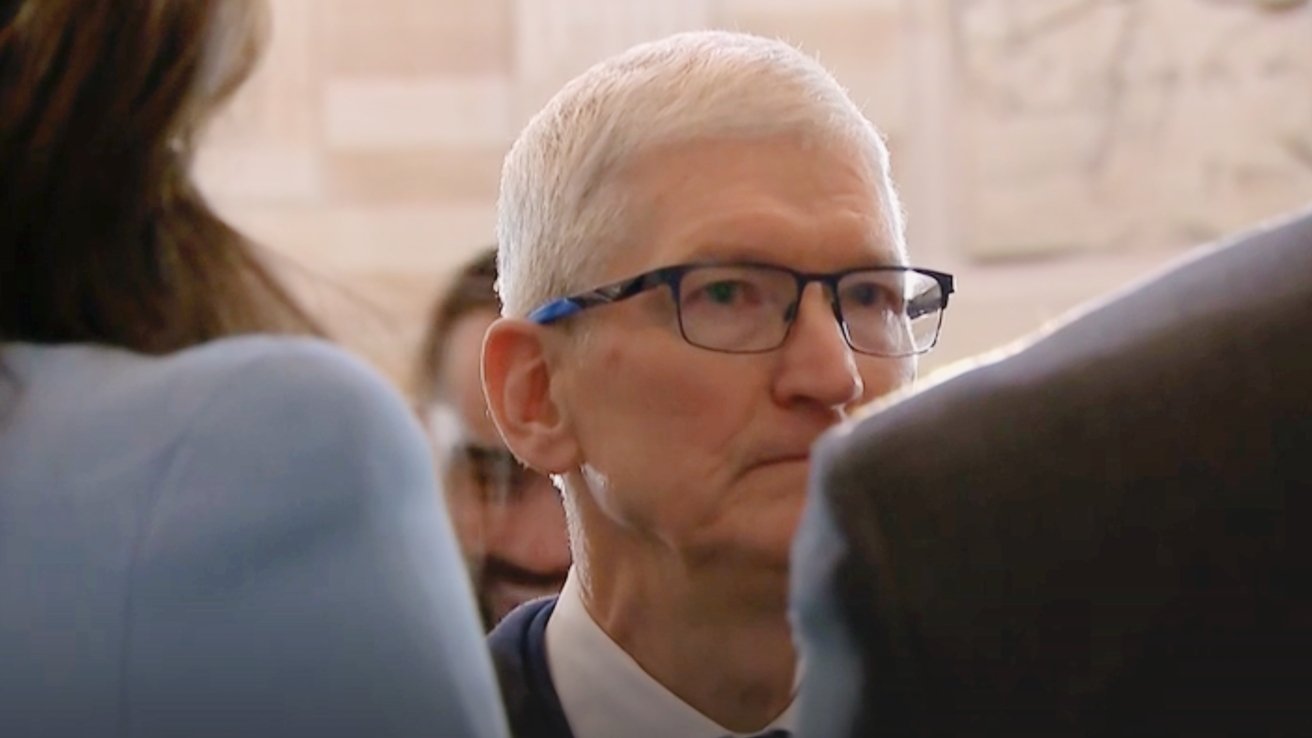 Teknologiledere samles til Trumps indvielse: Tim Cook deltager