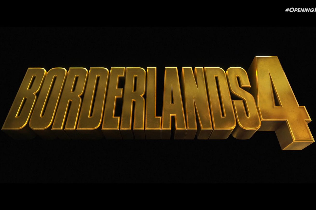 Borderlands 4: Krig uden grænser!