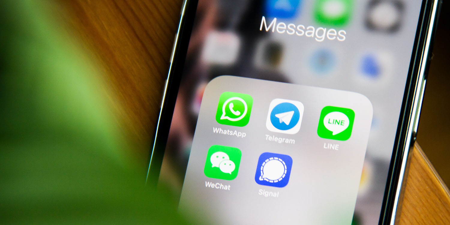 WhatsApp lukker ned på disse iPhones fra 1. juni
