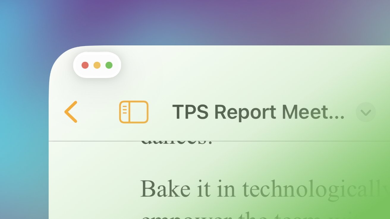 iPadOS 26 nærmer sig Mac: Et kæmpe produktivitetsløft