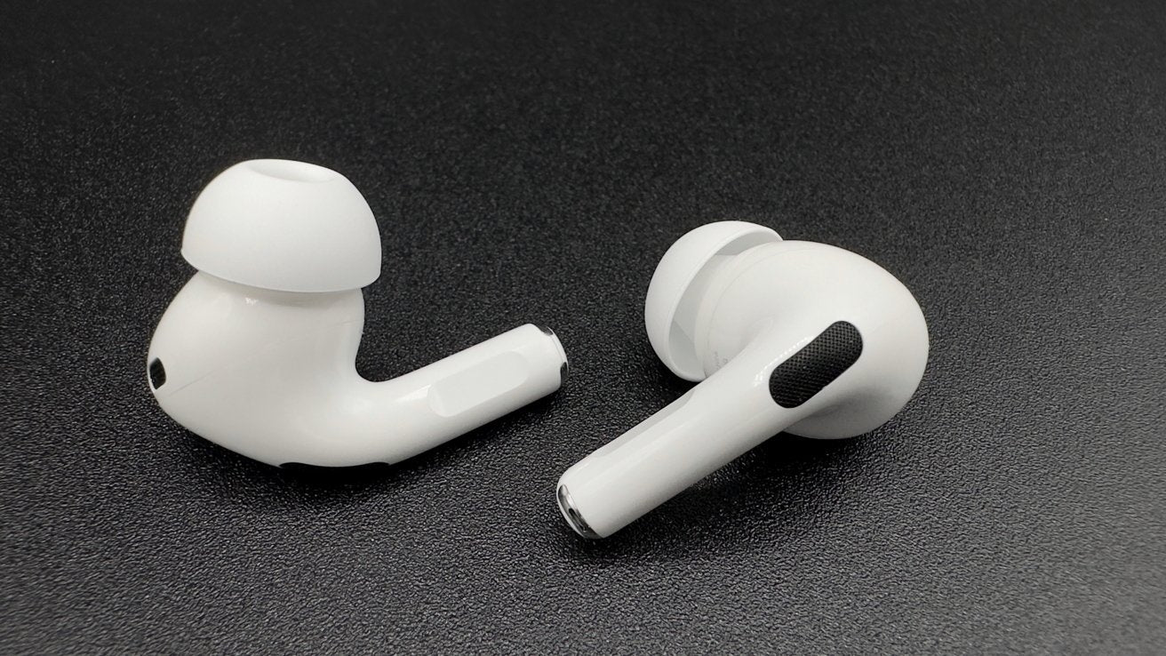 Ny beta firmware til AirPods Pro 2 og AirPods 4!