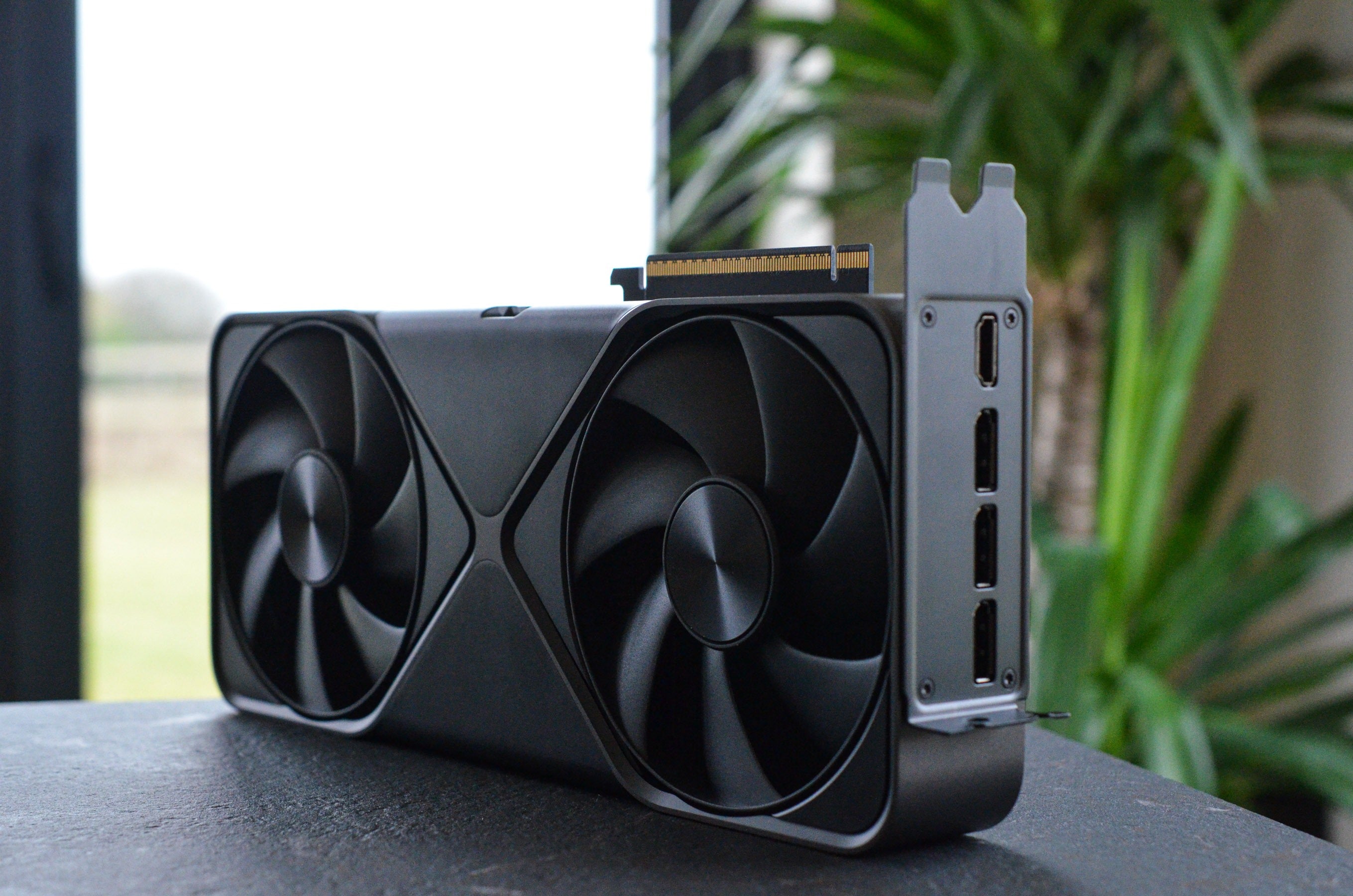 Nvidia lancerer prioritetsadgang til RTX 5080 og 5090 FE