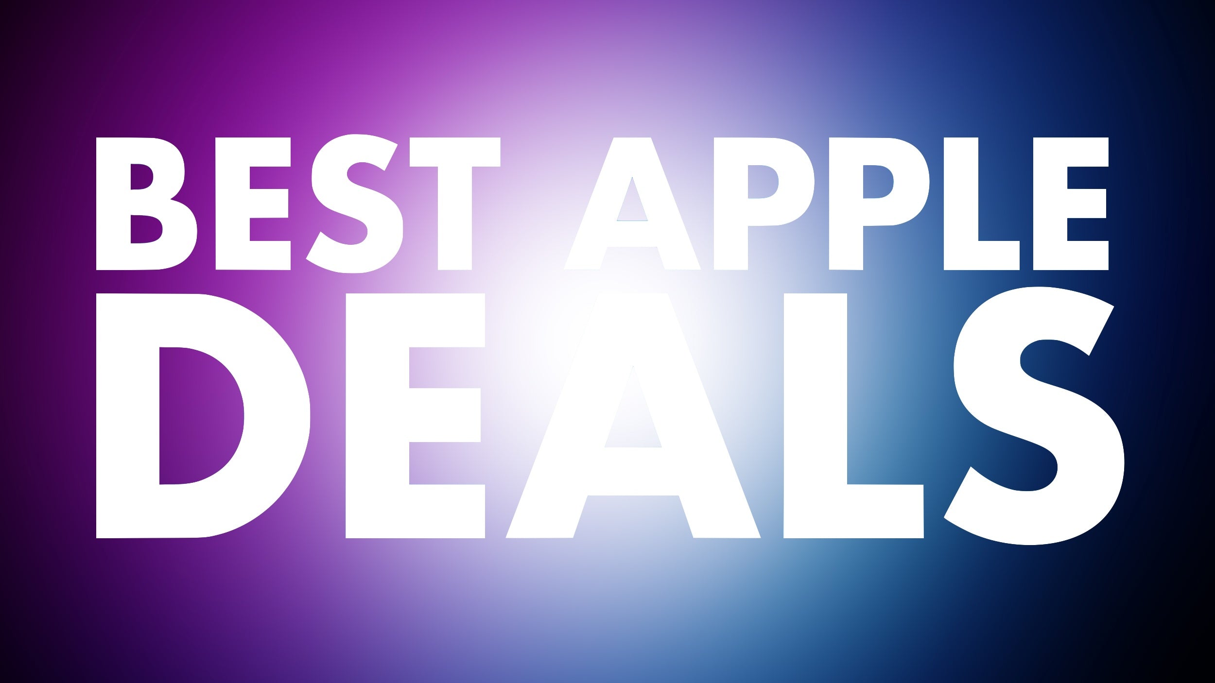 Bedste Apple-tilbud: AirPods 4 til kun 148,99 kr!